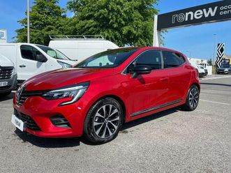 clio e-tech full hybrid 145 techno