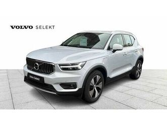xc40 recharge inscription expression, t5 plug-in hybrid