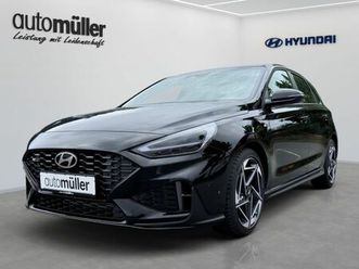 hyundai-i30-n-line-klimaa-carplay-shz-lhz-usb-bt
