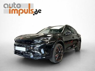 cupra formentor 2,0tsi dsg 4drive 150kw/204ps ahk, ...