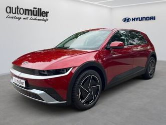 hyundai ioniq 5 uniq standh. hud keyless 4xshz spurw