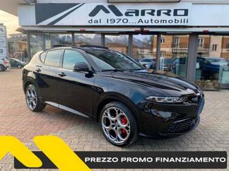 alfa romeo tonale tonale 1.6 diesel 130 cv tct6 ti nuova a boves
