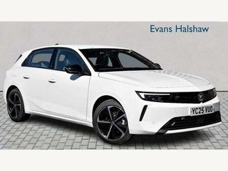 griffin 1.2 130ps 6 speed