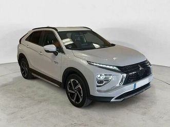 phev kaiteki 4wd
