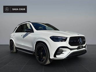 gle 450 amg line 4matic
