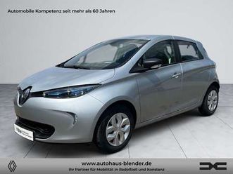 life z.e 40 (batteriemiete)