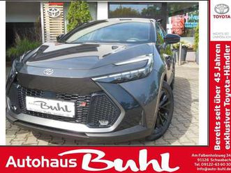 2.0 plug-in-hybrid gr sport* sofort verfügbar
