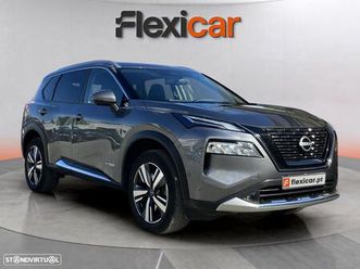 nissan-x-trail-1-5-e-power-n-connecta-e-4force