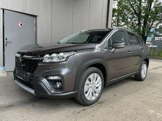 1,4 hybrid allgrip shine