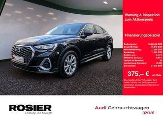 s line 35 tdi s tronic