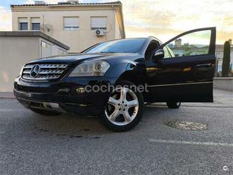 mercedes-benz clase m