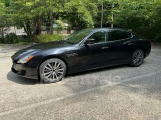 vi generation2 3.0 v6 turbo gransport diesel