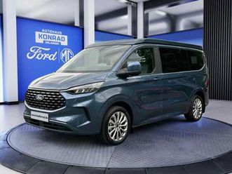 nugget 320 l1 titanium