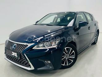 LEXUS CT CT 200H lexus-ct-1-8-200h-business