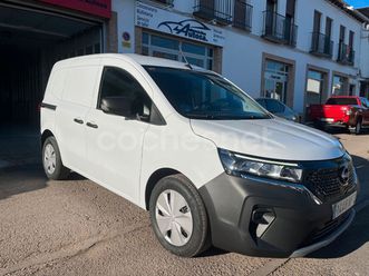 nissan townstar 2 plazas 45kwh90kw l1 profesional