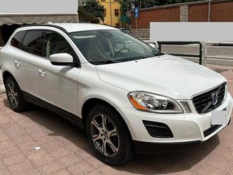 volvo xc60 d5 awd