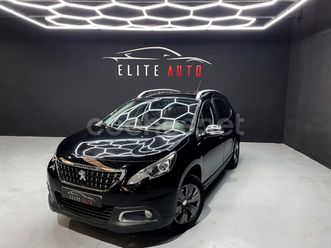 peugeot 2008 signature 1.2 puretech