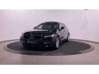 volvo v90 d4 leder/adapt cruise/pilot ass/park ass