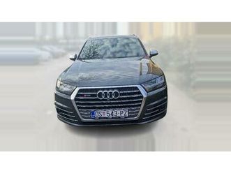 AUDI Q7 SQ7 rabljeni-audi-q7-2017-g-sq7-tdi-quattro-s-line
