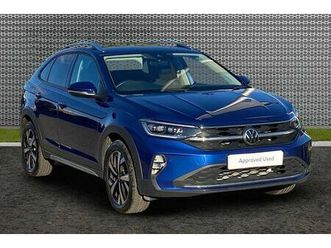 volkswagen-taigo-hatchback-style