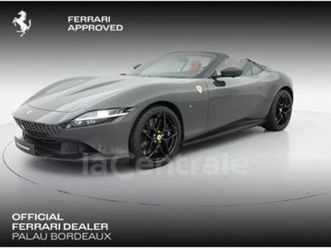 spider 3.9 v8 4.0 620