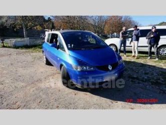 2.2 dci 150 dynamique