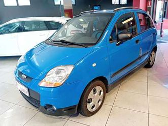 matiz 0.8 s ecologic gpl