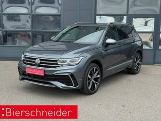2.0 tdi dsg 4mo. rline 7-s. navi panorama ahk standhzg kamera parklenk
