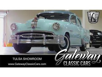 used 1954 pontiac chieftain