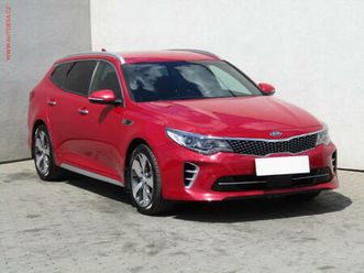 kia optima 2.0 t-gdi