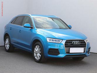audi q3 2.0 tdi quattro