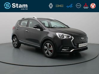 jac iev7s 39kwh achteruitrijcamera | stoelverwarming voor