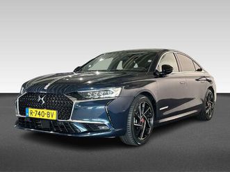 ds ds 9 e-tense plug-in hybrid 225pk aut performance line+