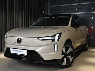 volvo ex90 0,0 twin preformance ultr 2025