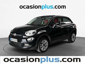 fiat 500x 1.3 multijet pop star 4x2 (95 cv)