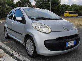 CITROEN C1 5p-1-0-amic1