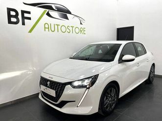 ii bluehdi 100ch s&s active business