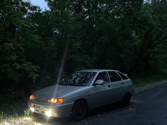 продажа лада 2112, 2006 год в прокопьевске