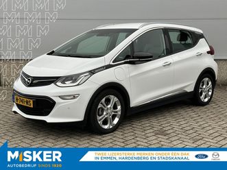opel-ampera-e-business-60-kwh