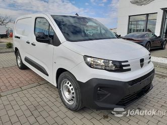 e3008 73kwh gt (automata) tesztautó gablini m3