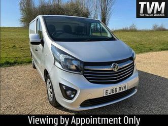 2016-vauxhall-vivaro-1-6cdti-2700-l1h1-125ps-eu6-biturbo-start-stop-panel