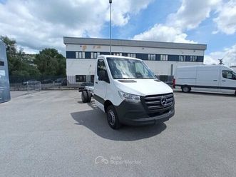 sprinter 515 cdi 37/50 telaio