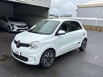 twingo iii achat intégral - 21 intens