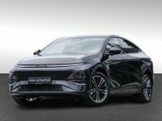 xpeng g6 awd performance |night|distr|360°|navi|led|lm