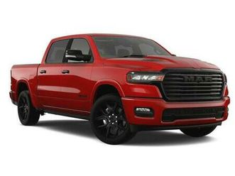 ram 1500 3.0 i6 426k laramie night kw e