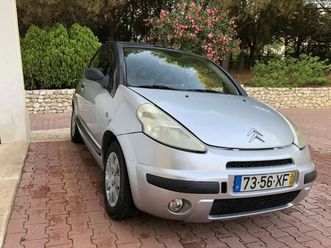 CITROEN C3 PLURIEL citroen-c3-pluriel-c3-pluriel-marco-04