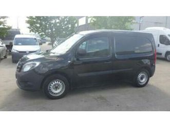 MERCEDES CITAN mercedes-benz-citan-numero-de-stock-955