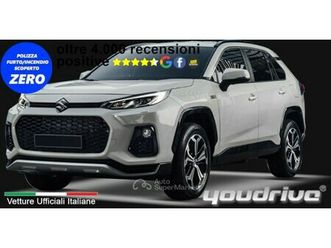 / 2.5 plug-in hybrid e-cvt 4wd top