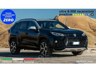 / 2.5 plug-in hybrid e-cvt 4wd top