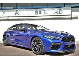 competition gran coupé